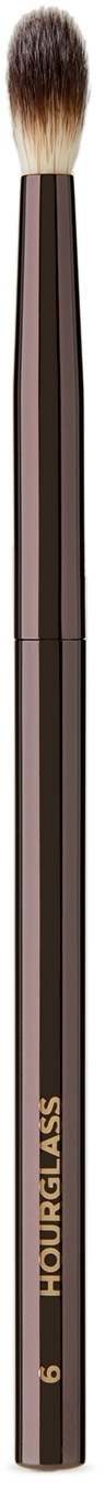 Hourglass Nº 6 Tapered Blender Brush