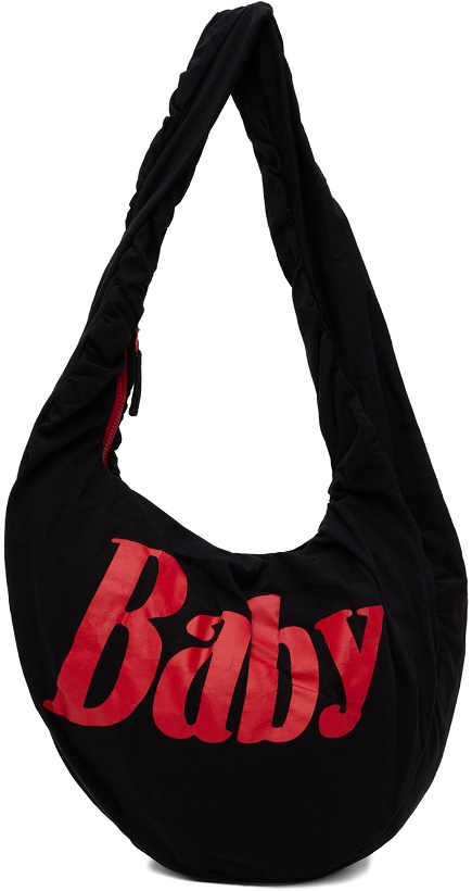 Photo: ERL Black 'Baby' Tote