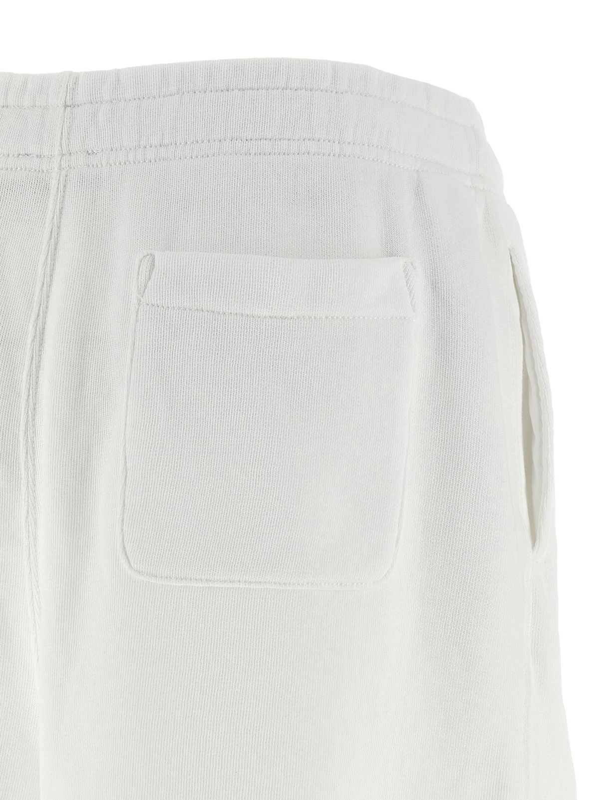 Polo Ralph Lauren Logo Embroidery Shorts