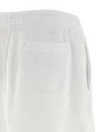 Polo Ralph Lauren Logo Embroidery Shorts