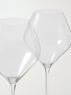 The Conran Shop - Selene Set of Four Red Wine Glasses