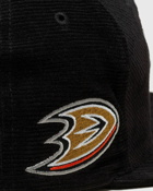 Mitchell & Ness Nhl All Directions Snapback Anaheim Ducks Black - Mens - Caps