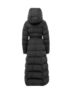 Mackage Long Coat With Logo
