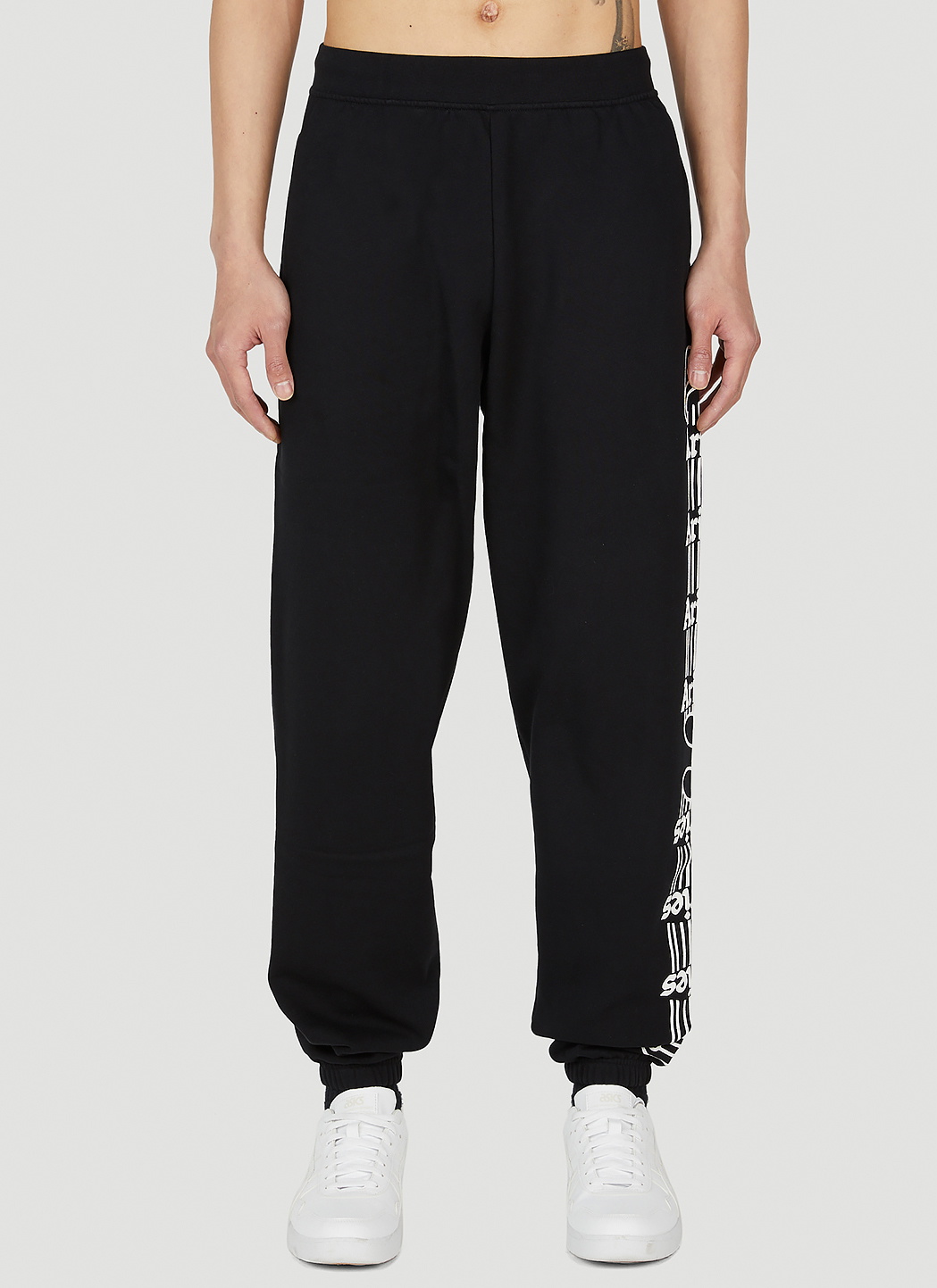 Aries Column Track Pants