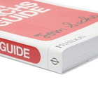 Phaidon Tom Sachs Guide in Tom Sachs/Yeju Choi/Howie Kahn 