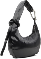 HELIOT EMIL Silver Attache Tote