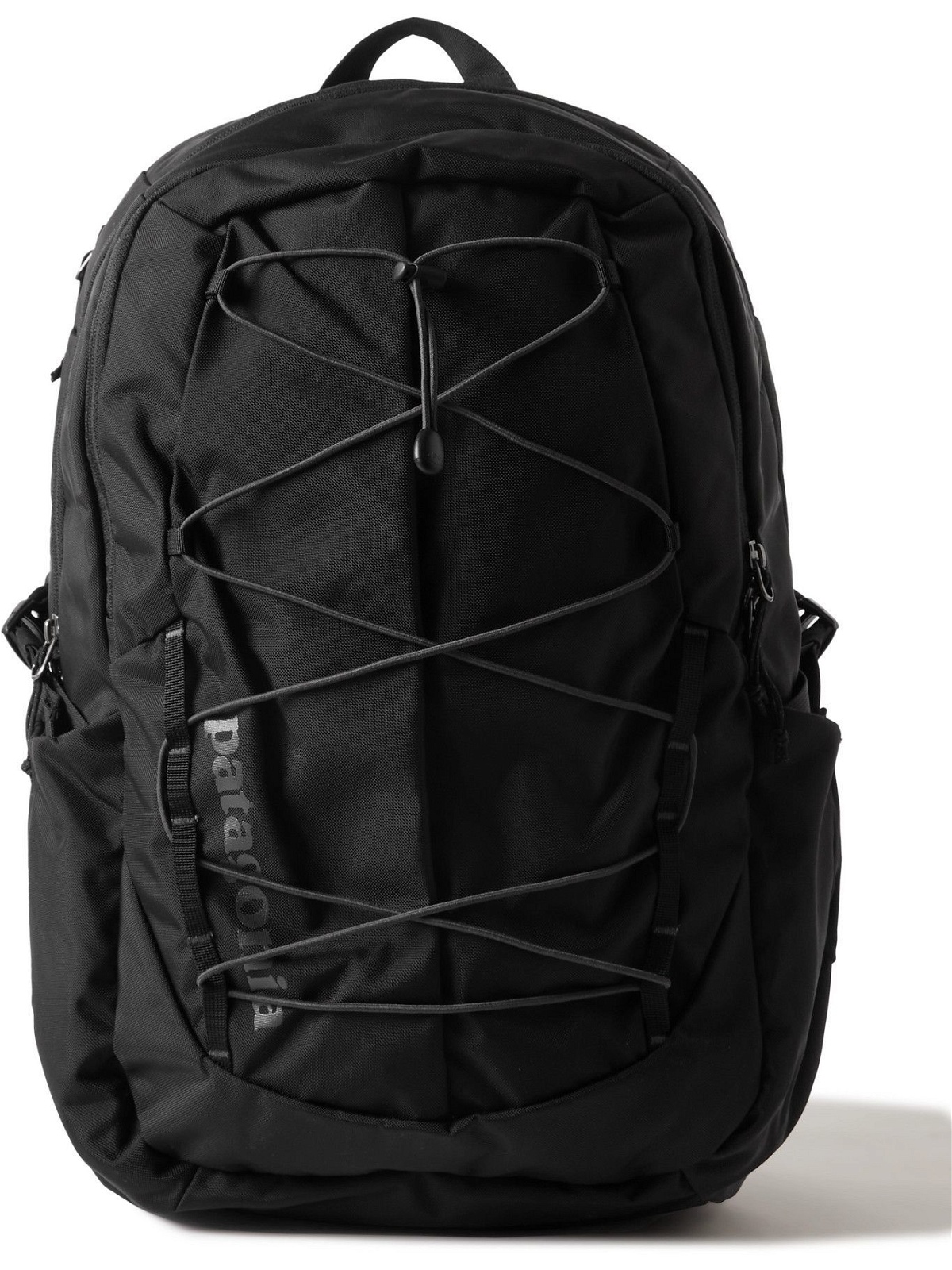 - Chacabuco Recycled Canvas Backpack Patagonia