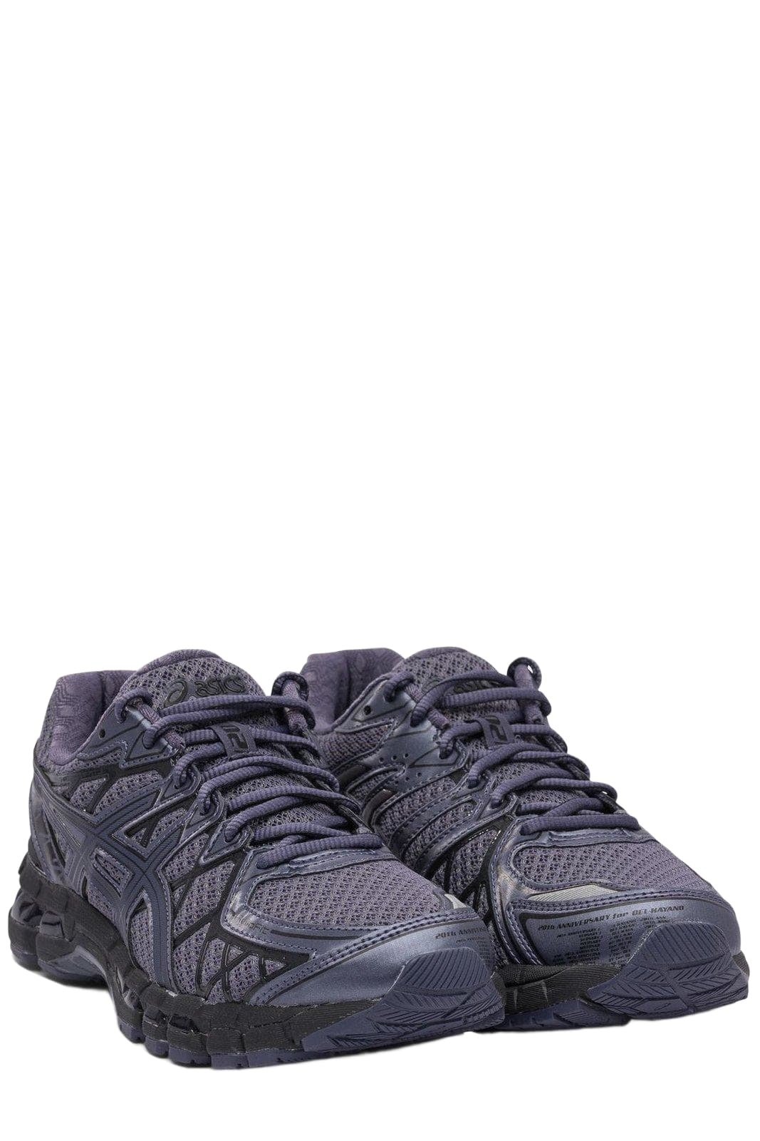 Asics Gel-kayano 20 Lace-up Sneakers