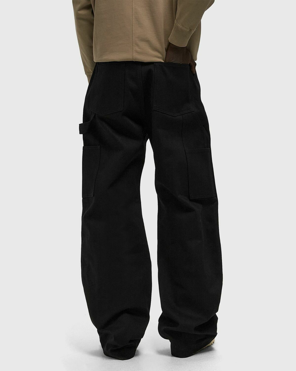 パンツ Rick Owens Strobe pants 22aw パンツ Rick Owens Strobe pants