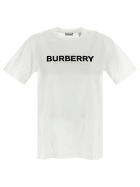 Burberry Logo T Shirt