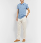 Orlebar Brown - Griffon Linen Trousers - Neutrals