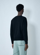 Kiko Kostadinov Wool-Blend Sweater