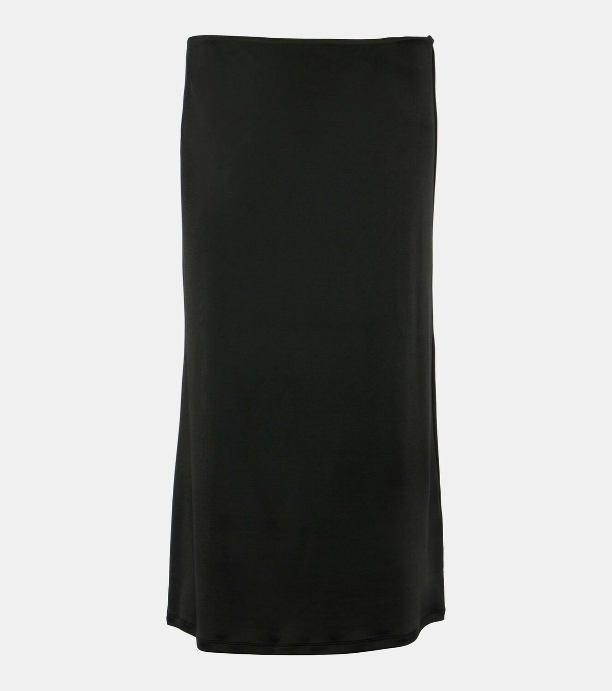 Tove Flor midi skirt
