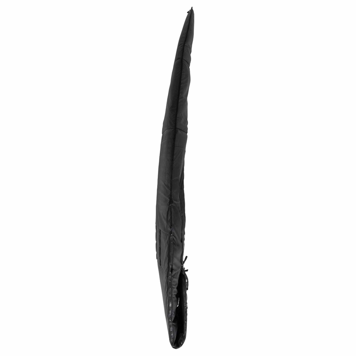 Db Journey Surf Daybag Single - Mid-length in Black Out 