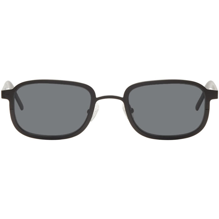 Photo: BLYSZAK Black Collection III Sunglasses