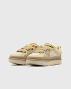 UGG LO LOWMEL BIARRITZ Beige Womens Lowtop