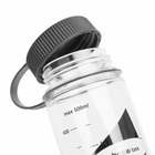 END. x and wander Bottle in Clear 