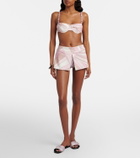 Pucci Iride bikini bottoms