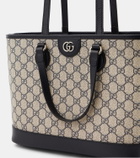 Gucci Ophidia Large GG Supreme canvas tote bag