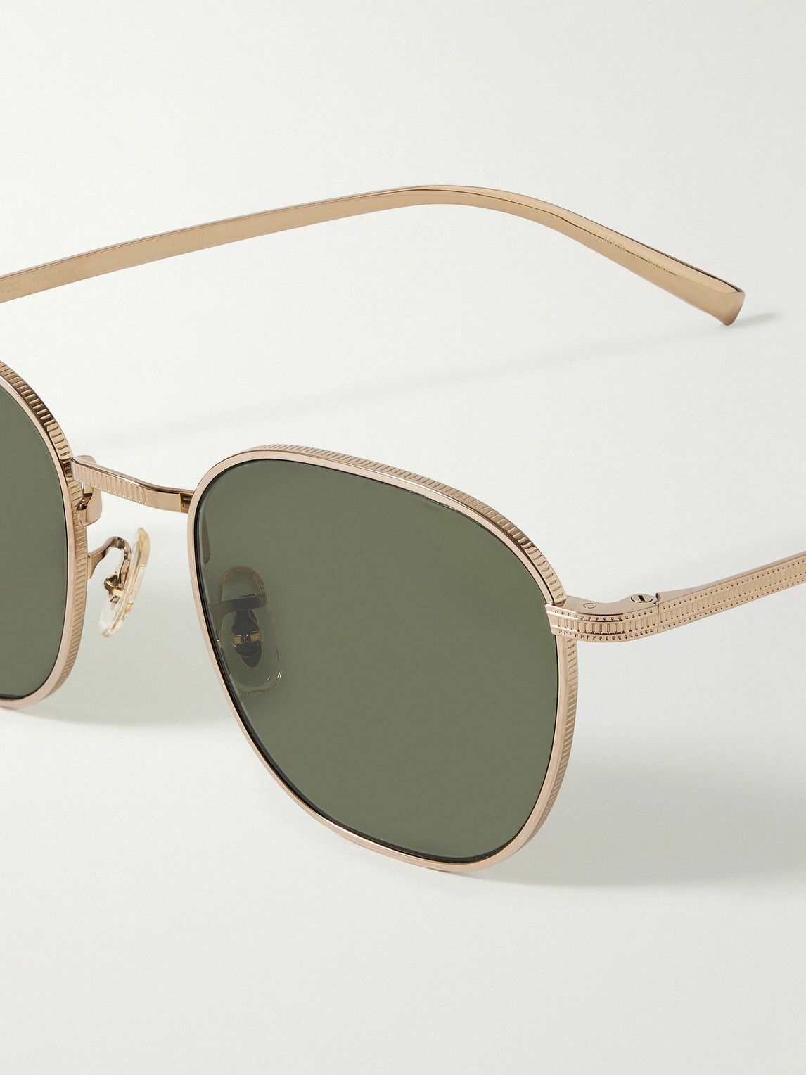 Oliver Peoples Rynn Sunglasses