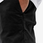 Neuw Denim Men's Cash Washed Twill Pant in Black