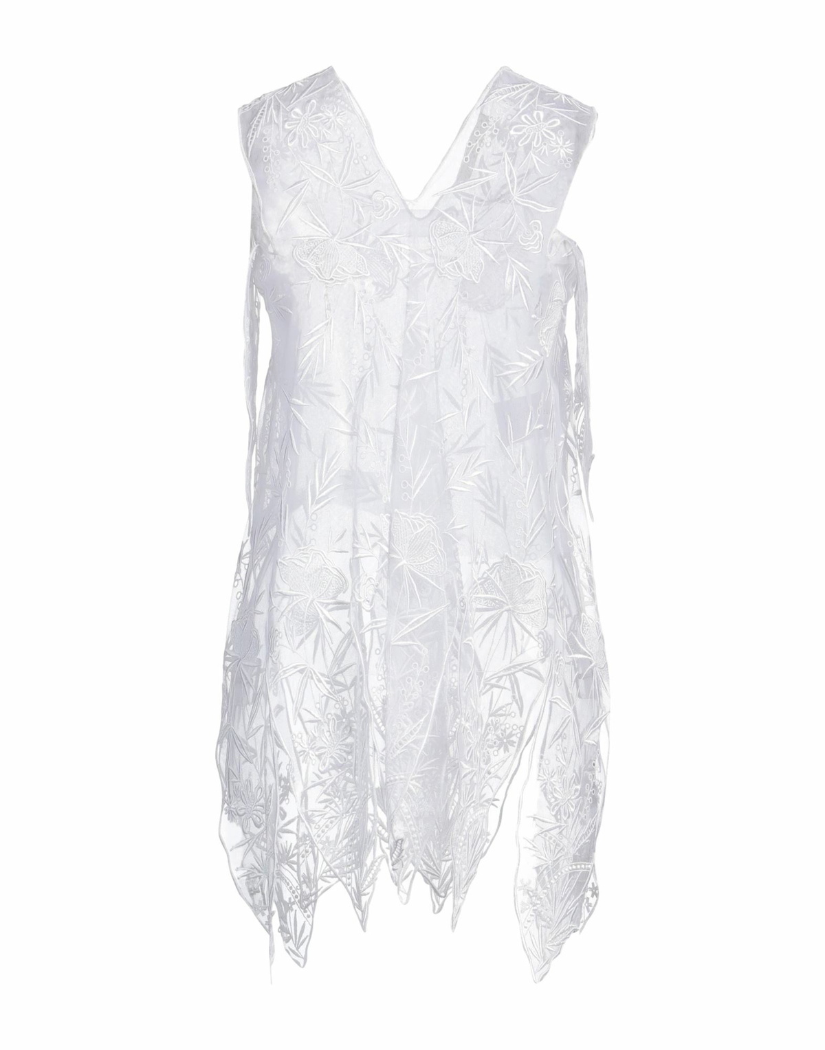 Christopher Kane Womens Top in White