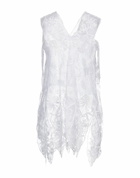 Christopher Kane Womens Top in White