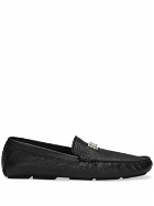 DOLCE & GABBANA - Leather Loafer