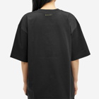Marni Women's T-Shirt in Black