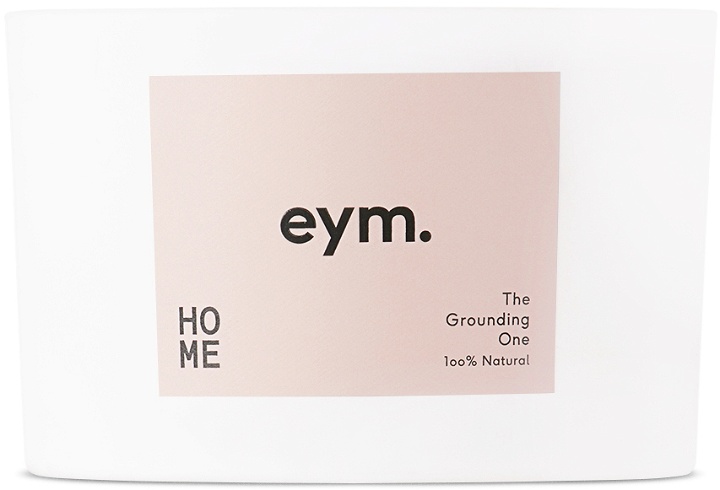 Photo: Eym Naturals Home 'The Grounding One' Diffuser, 200 mL