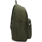 Norse Projects Khaki Louie Ripstop Backpack