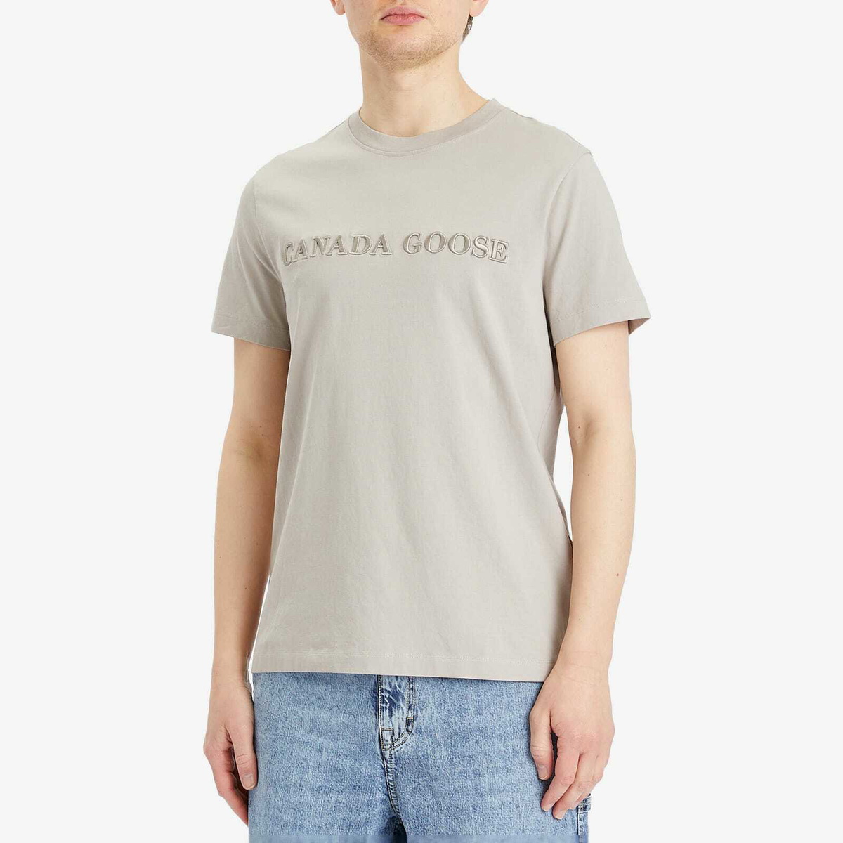 【 】EMERSEN T-SHIRT EMBR WORDMARK◆1420M2 24b6f878-fda8-454c-a612-