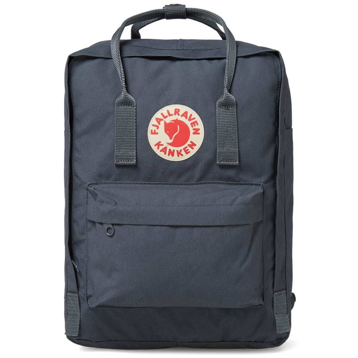 Photo: Fj&auml;llr&auml;ven K&aring;nken Grey