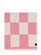 HAY - Check Cotton Hand Towel