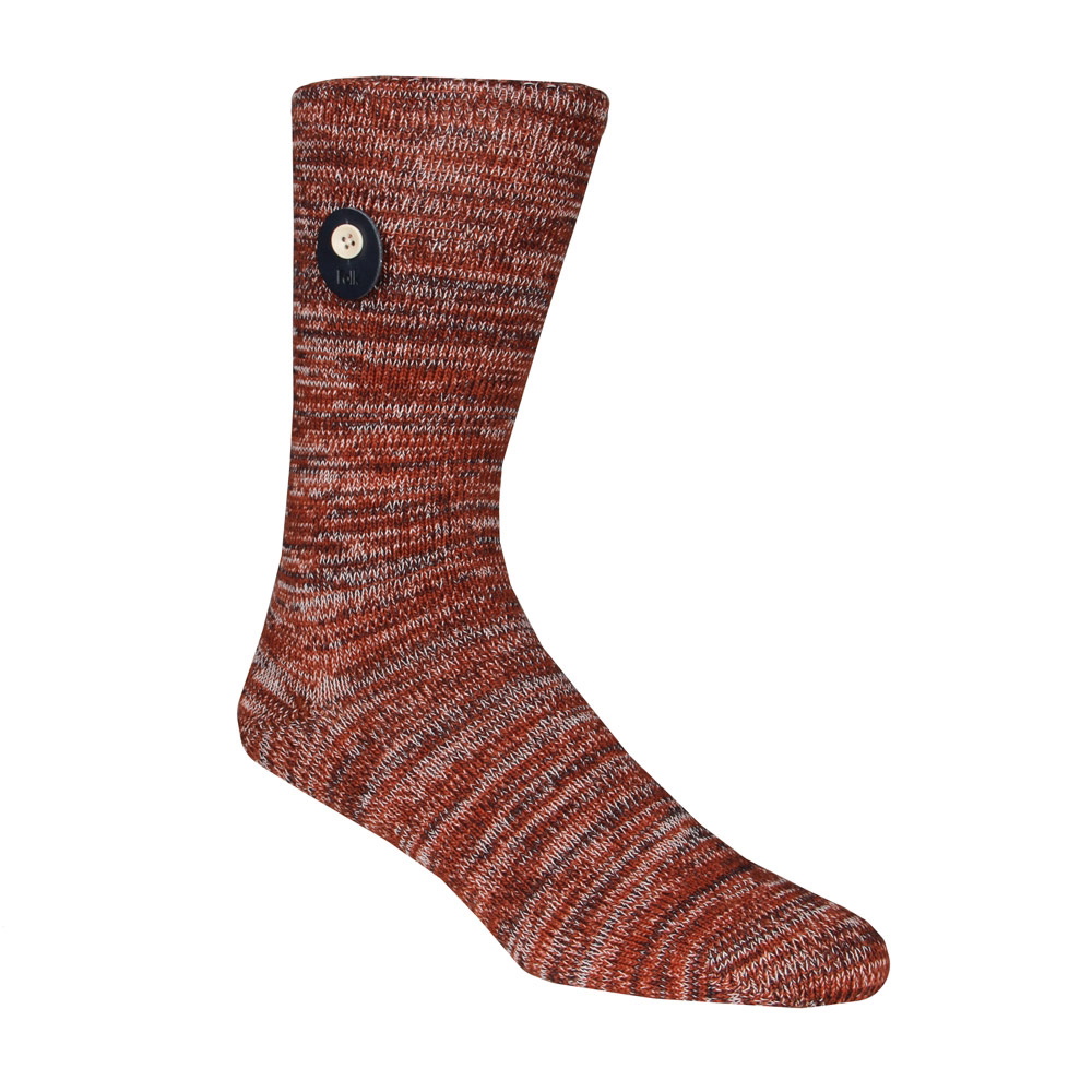 Socks - Rust