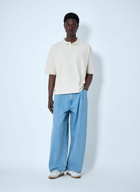 Levi's Relaxed Polo Shirt