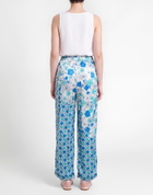 Poupette St Barth Womens Pants in White