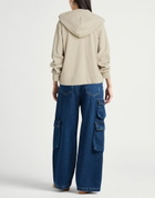 Colmar Womens Sweatshirt in Beige