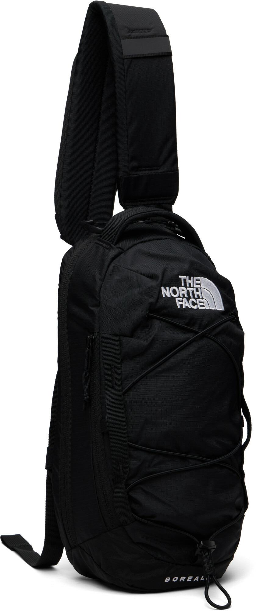 The North Face Black Borealis 6L Backpack