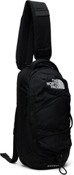The North Face Black Borealis 6L Backpack