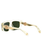 Roberto Cavalli Src038m Sunglasses