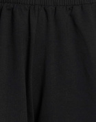 Shoe Womens Shorts & Bermuda Shorts in Black