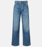 Nili Lotan Whitney wide-leg jeans