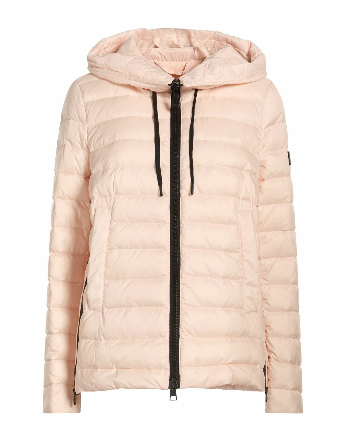 Peuterey Womens Puffer Light in Pink