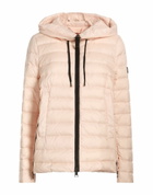 Peuterey Womens Puffer Light in Pink