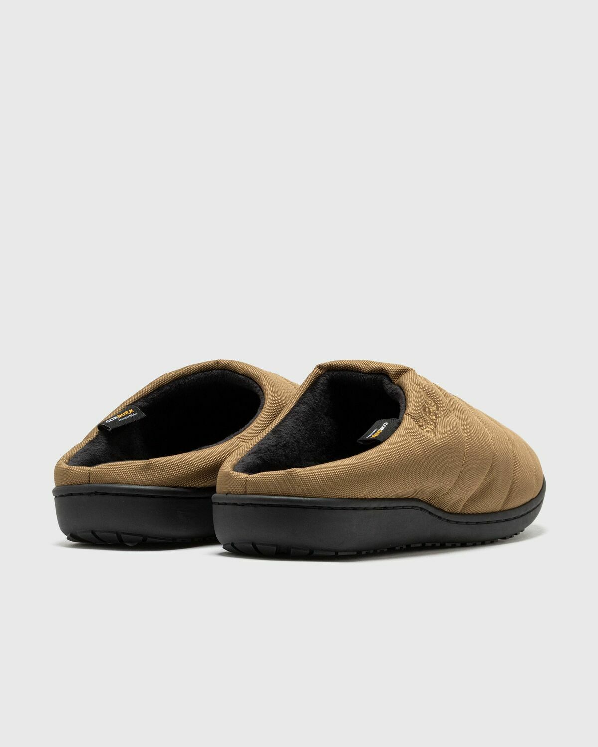Carhartt Wip Cordura Slippers Brown Sandals & Slides