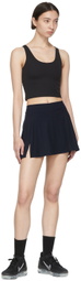 Splits59 Black Sprint Rigor Sport Bra
