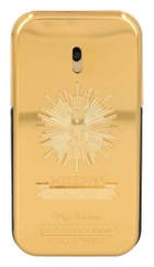 Paco Rabanne Mens 1 Million Parfum Spray 1.7 oz (50 ml)