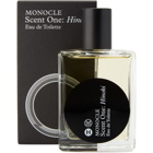 Comme des Garcons Parfums Monocle Edition Scent One: Hinoki Eau de Toilette, 50 mL
