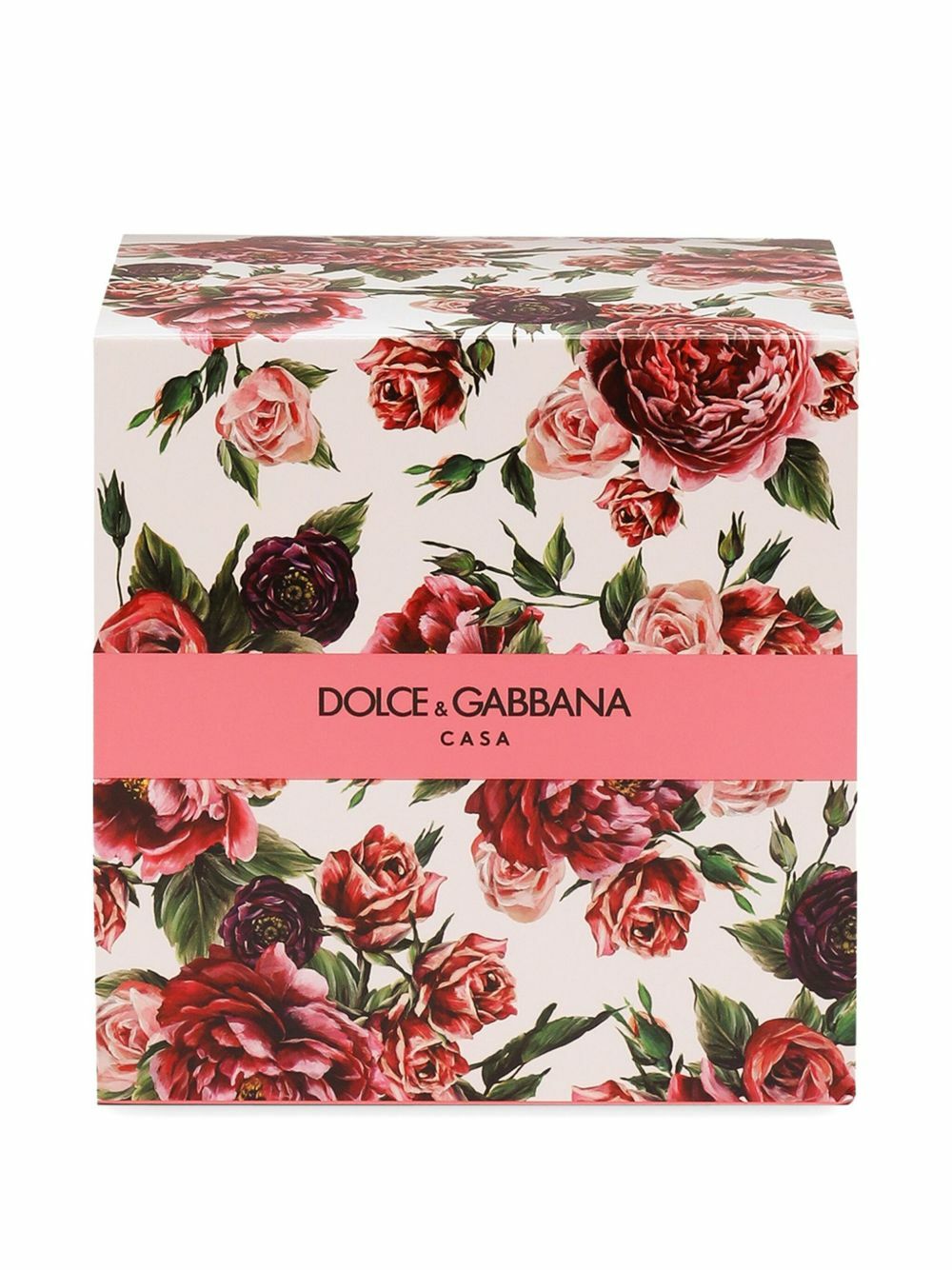Dolce & Gabbana Rosa Moschata Candle (380g)
